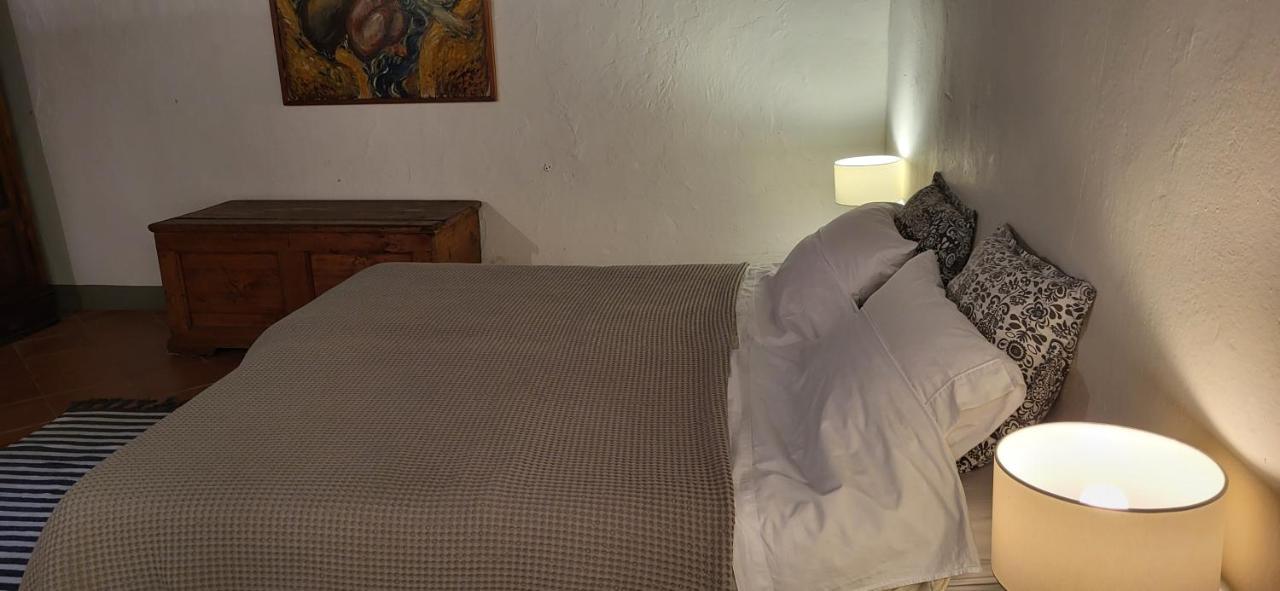 Il Poggio B&B Ginestra Fiorentina Ngoại thất bức ảnh