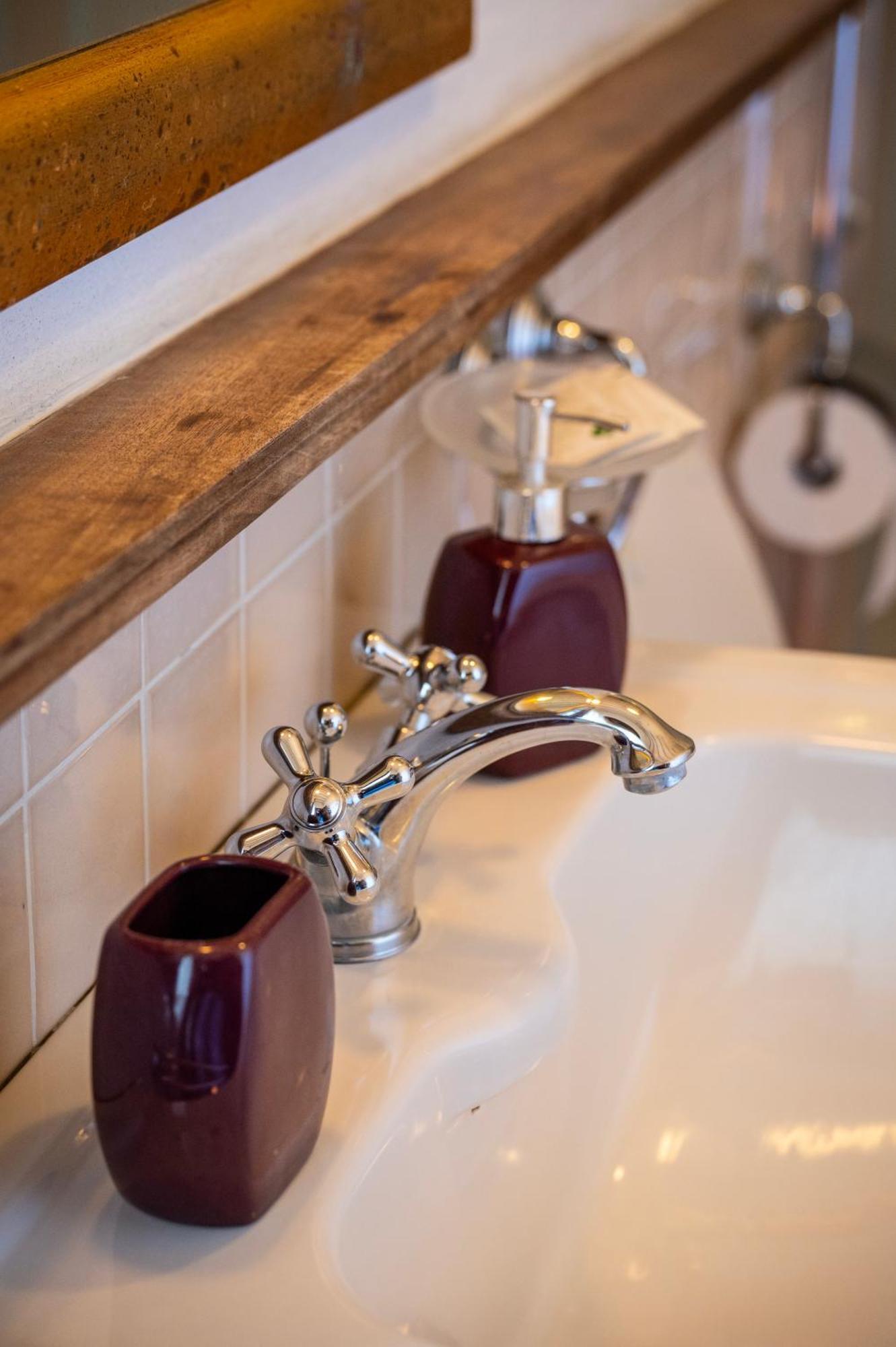Il Poggio B&B Ginestra Fiorentina Ngoại thất bức ảnh